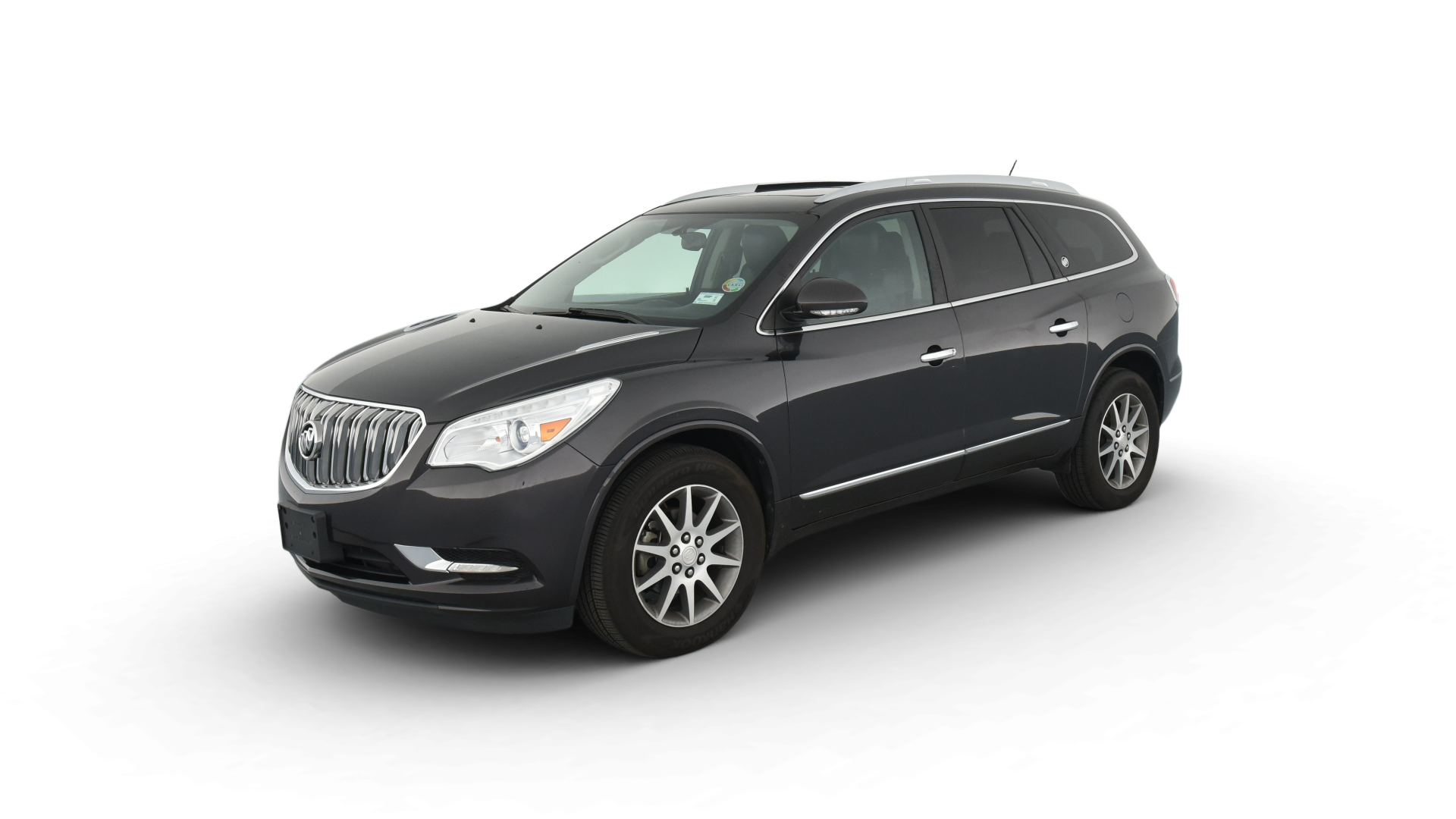 Used 2014 Buick Enclave Carvana